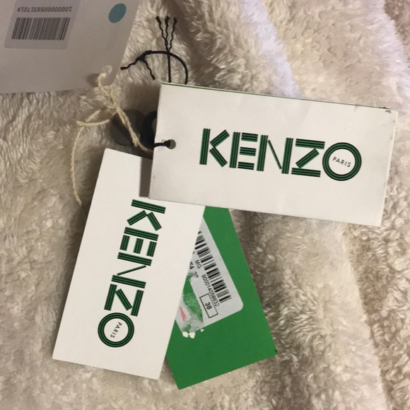 KENZO Skirt - Picture 4 of 4